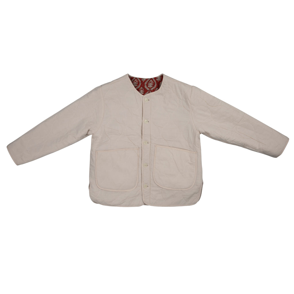 Brit Ish Reversible Jacket