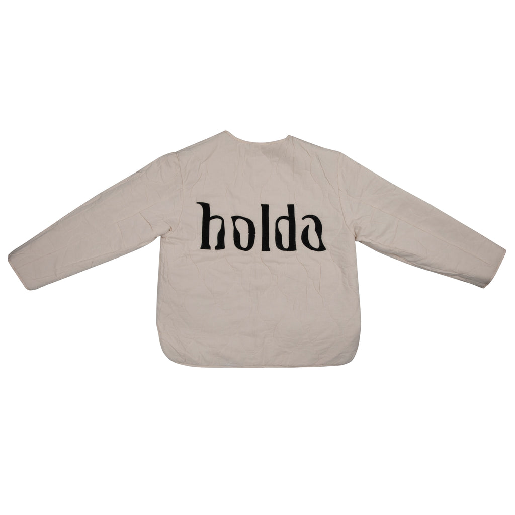 Brit Ish Reversible Jacket