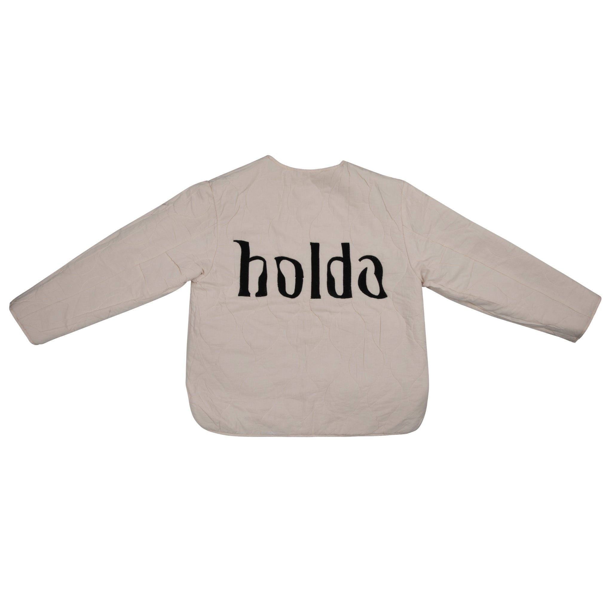 Brit Ish Reversible Jacket