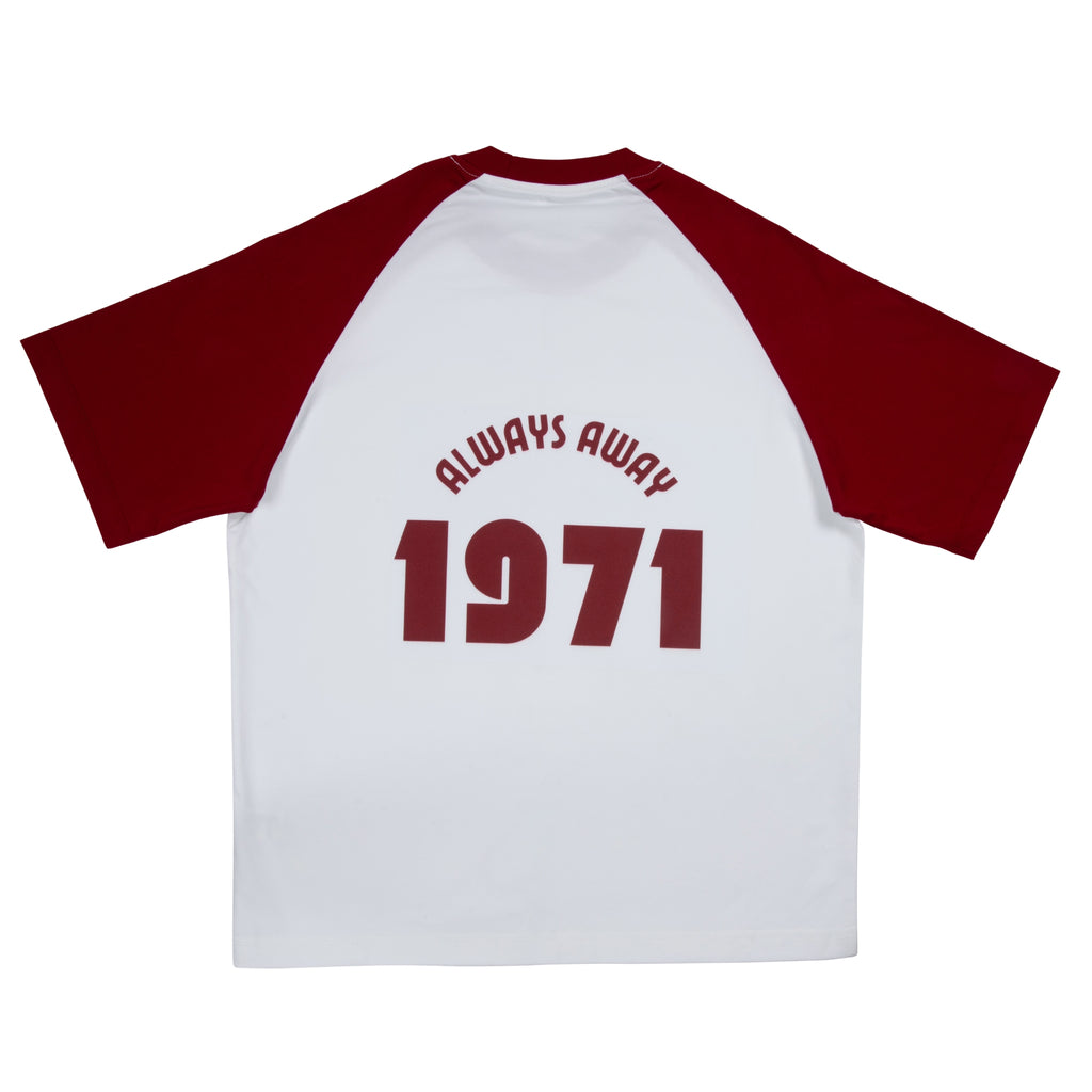 Always Away T-shirt