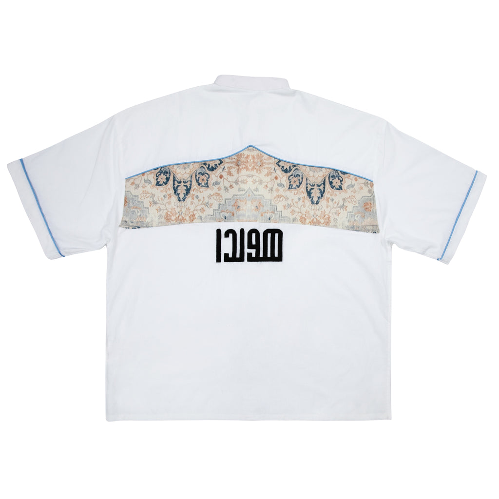 Thobe Tapestry Shirt