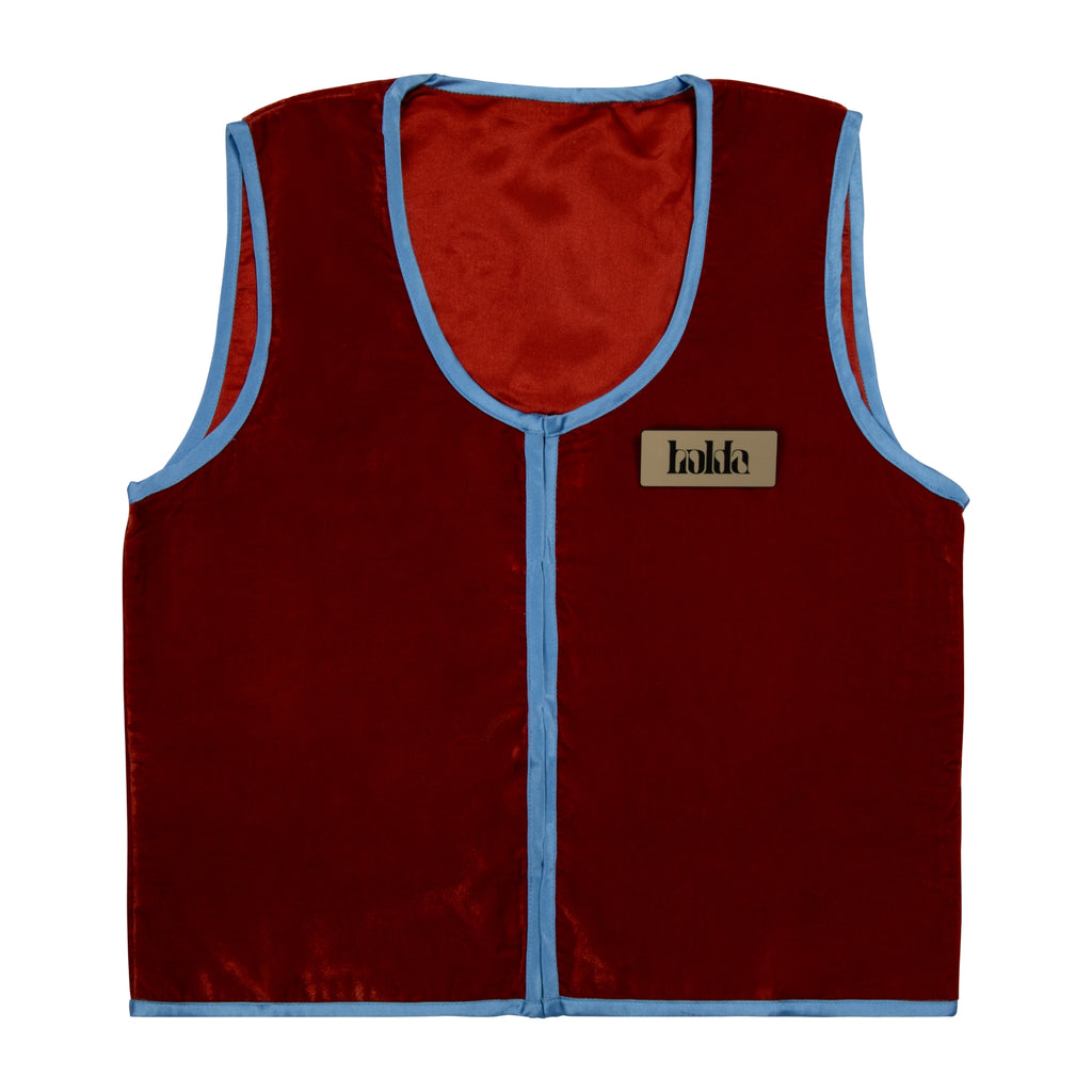 Lobby Boy Waistcoat