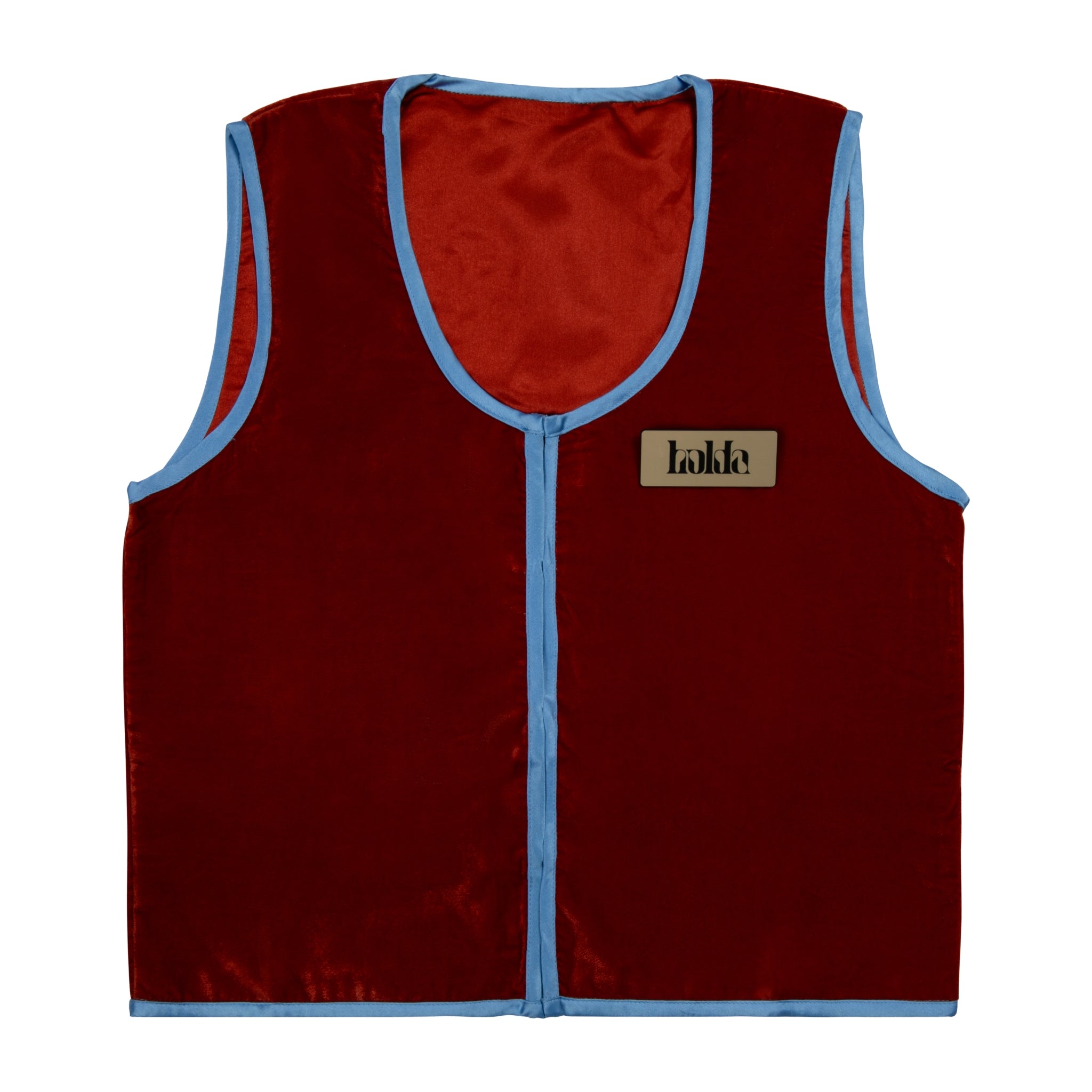 Lobby Boy Waistcoat